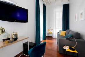 Maison Giulia Rome